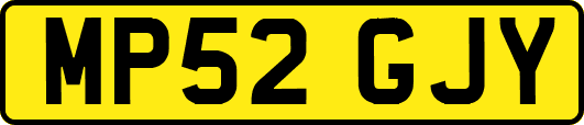 MP52GJY