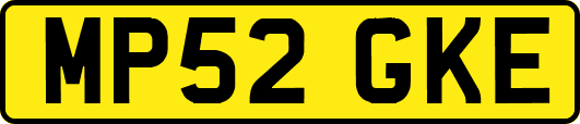 MP52GKE