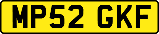 MP52GKF