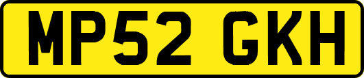 MP52GKH