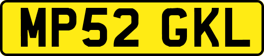 MP52GKL