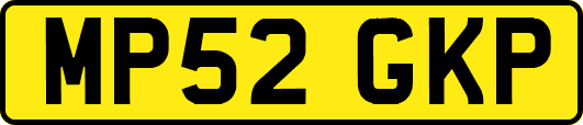 MP52GKP