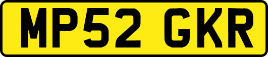 MP52GKR