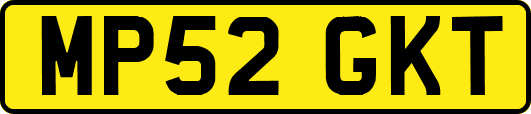 MP52GKT