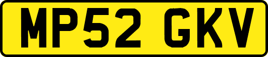MP52GKV