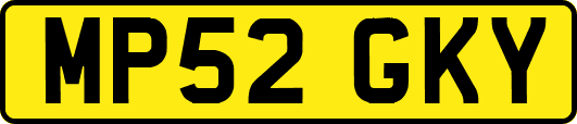 MP52GKY