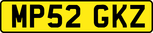MP52GKZ