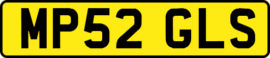 MP52GLS