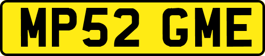 MP52GME