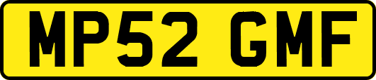 MP52GMF