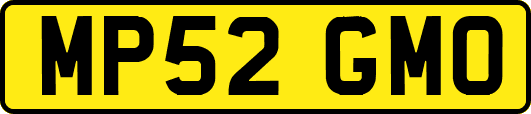 MP52GMO