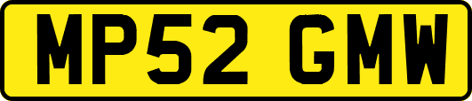 MP52GMW