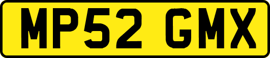MP52GMX
