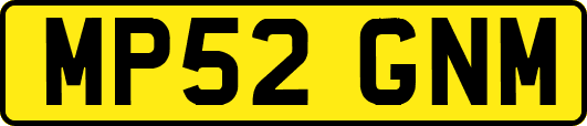 MP52GNM