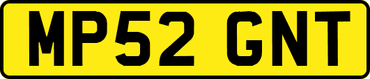 MP52GNT