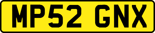 MP52GNX