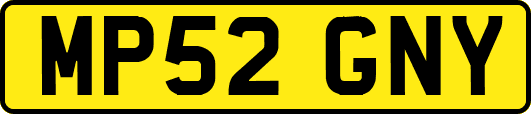 MP52GNY