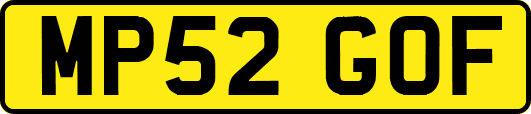 MP52GOF