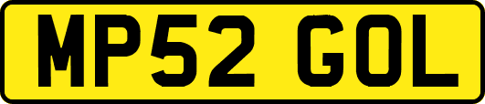 MP52GOL