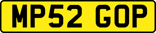 MP52GOP