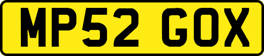 MP52GOX