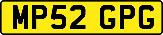 MP52GPG