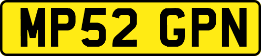 MP52GPN