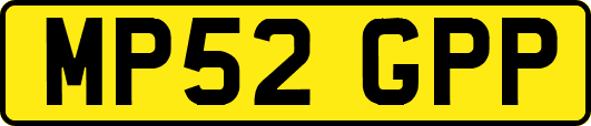 MP52GPP