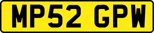 MP52GPW