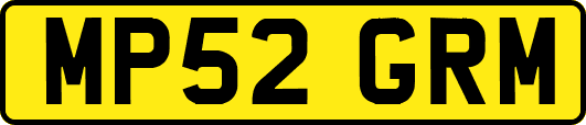 MP52GRM