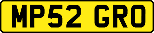 MP52GRO