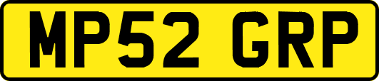 MP52GRP