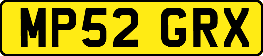 MP52GRX