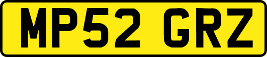 MP52GRZ