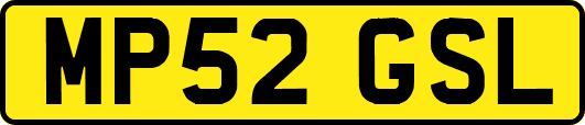 MP52GSL