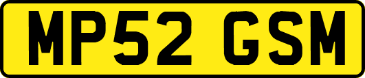 MP52GSM