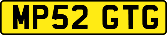 MP52GTG