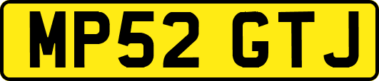 MP52GTJ