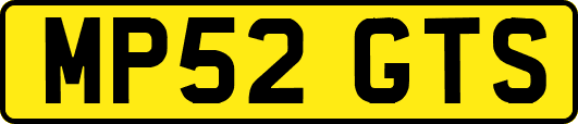 MP52GTS