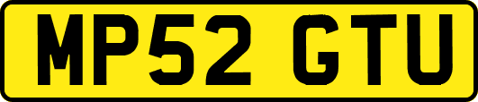 MP52GTU