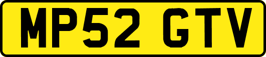 MP52GTV