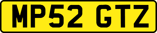 MP52GTZ