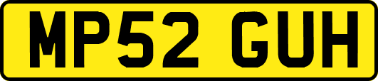 MP52GUH