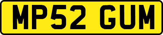 MP52GUM
