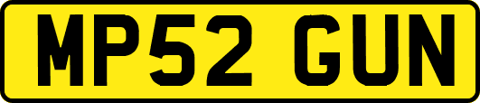 MP52GUN