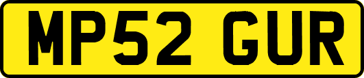 MP52GUR