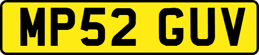 MP52GUV
