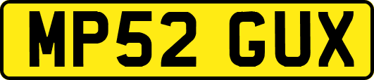MP52GUX