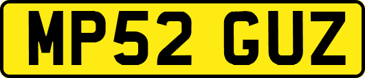 MP52GUZ
