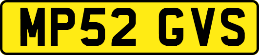 MP52GVS